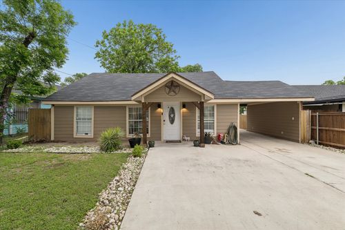 2508 Flint Ave, Waco, TX, 76706-2829 | Card Image