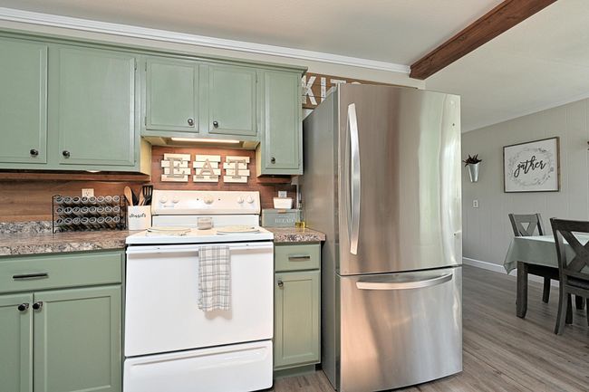 KITCHEN TO DINING | Image 8