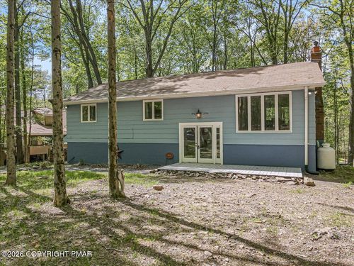 235 White Pine Dr, Pocono Lake, PA, 18347-7853 | Card Image