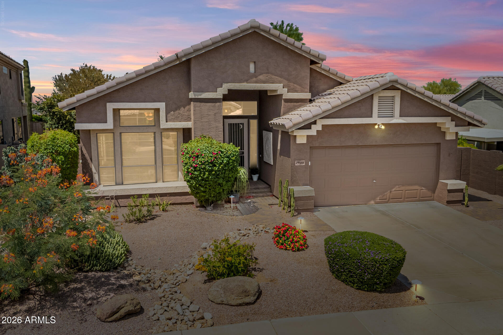 Residential in Cave Creek 2