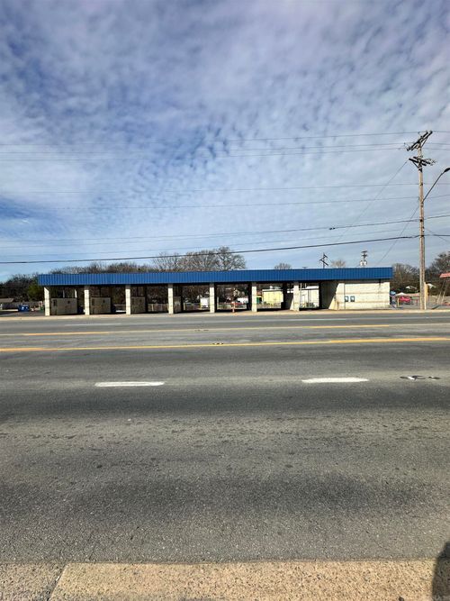 4625 Camp Robinson Rd, North Little Rock, AR, 72118-3605 | Card Image