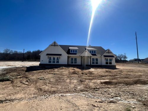 524 Lantana Dr, Weatherford, TX, 76085-1804 | Card Image