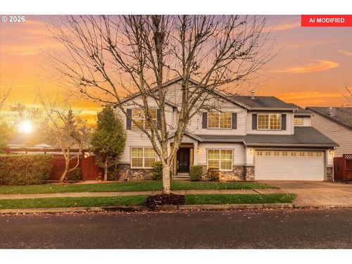 3115 Sabo Ln, West Linn, OR, 97068-5618 | Card Image