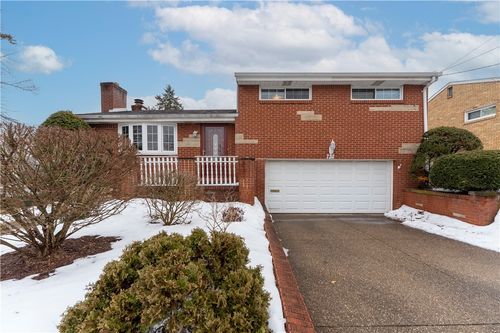 732 Somerville Dr, Pittsburgh, PA, 15243-1650 | Card Image