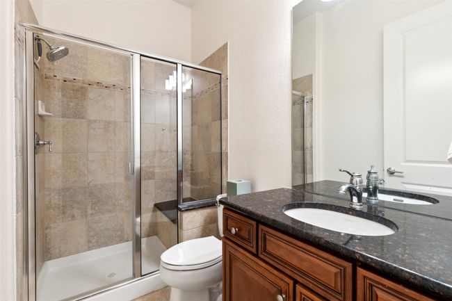 One of three full bathrooms. | Image 21
