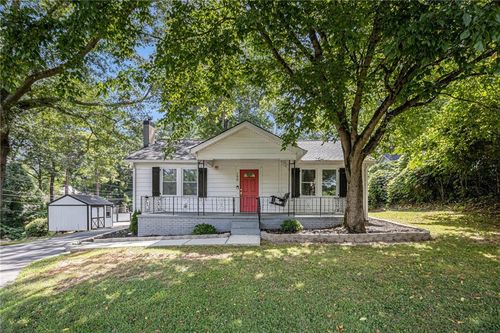 199 Highland Ave, dallas, GA, 30132-4174 | Card Image