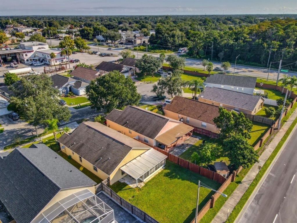 Residential Lease in ORLANDO 2