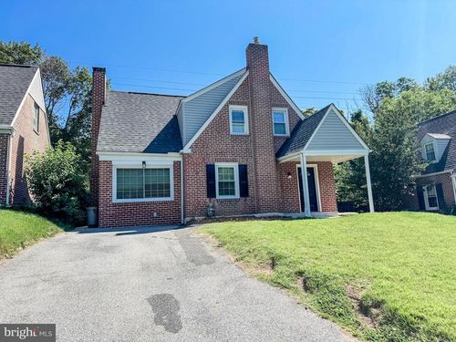 7 N Stuyvesant Dr, WILMINGTON, DE, 19809-3419 | Card Image