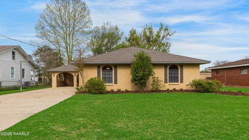 310 S Evangeline Street, New Iberia, LA, 70560 | Card Image