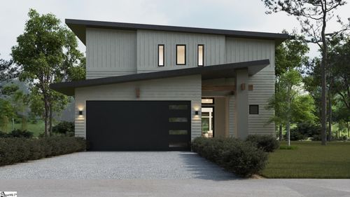 205 Refuge Dr, Travelers Rest, SC, 29690-1590 | Card Image