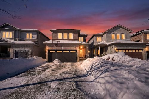 94 Sunridge St, Richmond Hill, ON, L4E3Z4 | Card Image