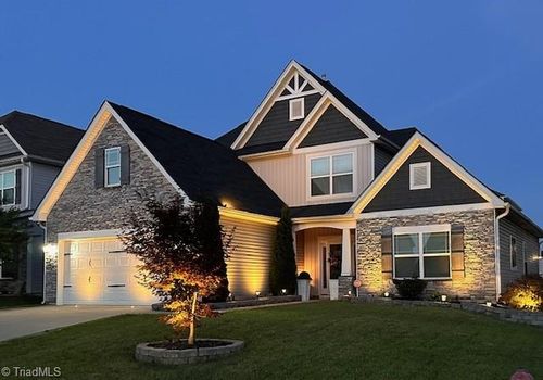 731 Breeders Cup Dr, Whitsett, NC, 27377-8007 | Card Image