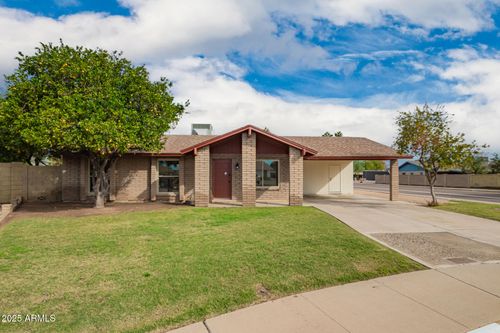 3508 E Larkspur Dr, Phoenix, AZ, 85032-7269 | Card Image