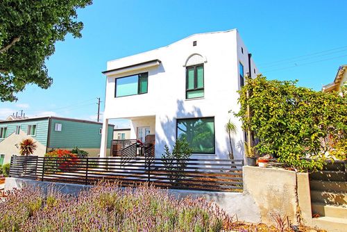 1833 19th, Santa Monica, CA, 90404 | Card Image