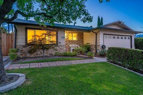 4791 Plainfield Drive, San Jose, CA, 95111 | Card Image