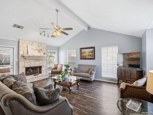 16535 Canyon Cross, San Antonio, TX, 78232-2627 | Card Image