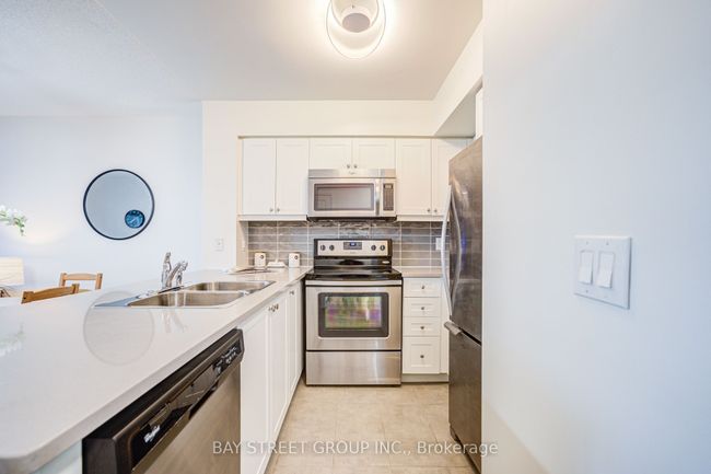 627 - 25 Lower Simcoe St, Condo with 2 bedrooms, 1 bathrooms and null parking in Toronto ON | Image 20