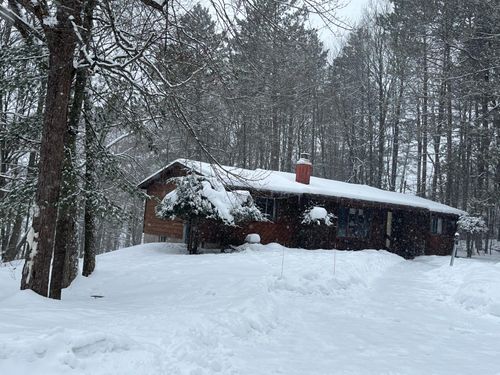 7265 Bay Rd, Rhinelander, WI, 54501-9467 | Card Image