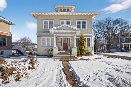 19 Leroy Pl, Newburgh, NY, 12550-3620 | Card Image