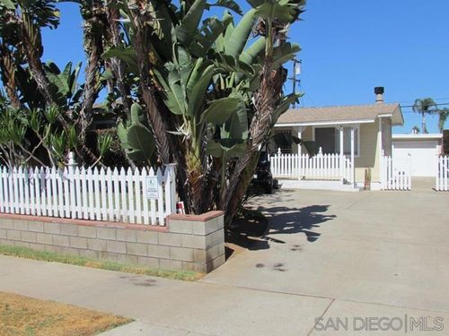 4446 4450 Montalvo Street, San Diego, CA, 92107 | Card Image