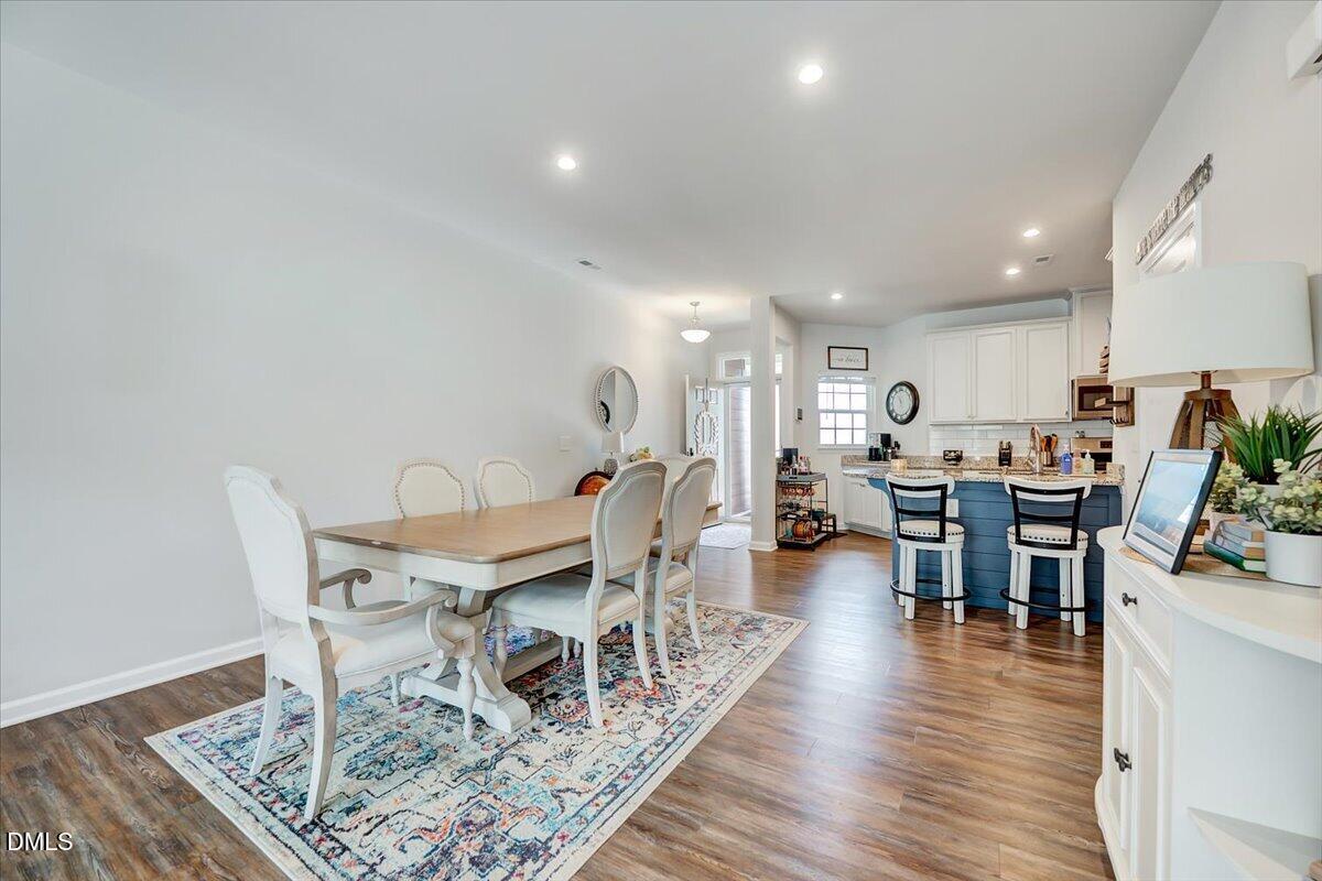 Residential in Durham 5