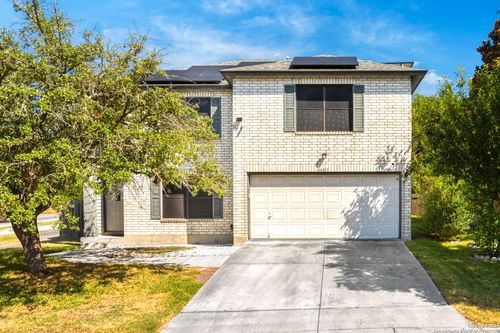 6603 Raintree Frst, San Antonio, TX, 78233-3810 | Card Image