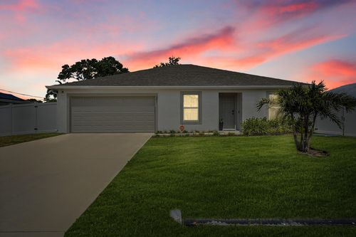 351 Nw Byron St, Port St. Lucie, FL, 34983-1622 | Card Image