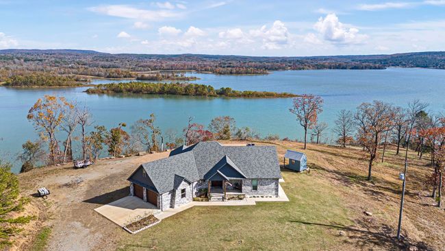 1118 Private Road 2648, House other with 4 bedrooms, 4 bathrooms and null parking in Lamar AR | Image 49