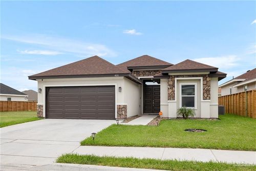 4020 S Duncan Ln, Edinburg, TX, 78542-6159 | Card Image