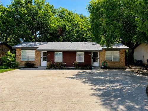 307 Elliott St, Arlington, TX, 76013-1731 | Card Image