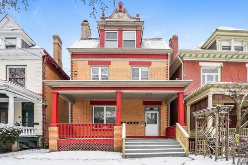 520 Ivy St, Shadyside, PA, 15232 | Card Image