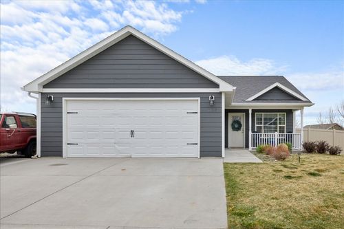 6822 Copper Ridge Loop, Billings, MT, 59106-2670 | Card Image