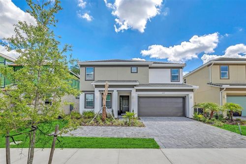2547 Shanti Dr, KISSIMMEE, FL, 34746 | Card Image