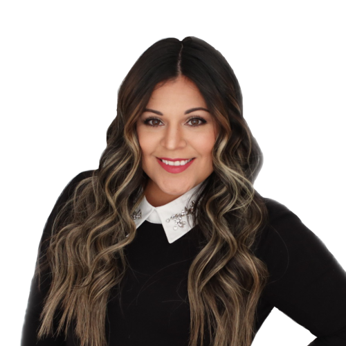 Crystal Sandlin Gonzalez