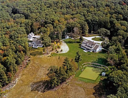 265 Nh Route 123, Sharon, NH, 03458-7111 | Card Image