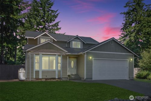 12249 Marshall Road Se, Tenino, WA, 98589 | Card Image
