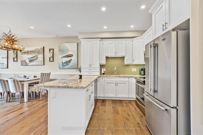 207 - 97D Joseph St, Condo with 4 bedrooms, 3 bathrooms and 2 parking in Port Carling ON | Image 15