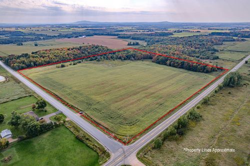 Lt0 County Road U, MARATHON, WI, 54448 | Card Image