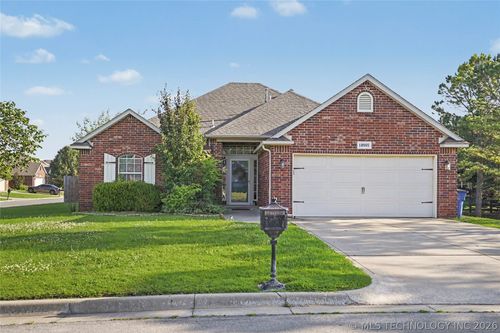 18905 E 50th Pl, Tulsa, OK, 74134-7153 | Card Image