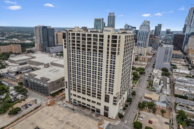 APT-825 - 555 E 5 Th St, Condo with 1 bedrooms, 2 bathrooms and 1 parking in Austin TX | Image 18