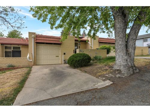 2635 S Sheridan Ct, Lakewood, CO, 80227-4037 | Card Image