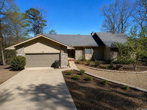 31 Cadiz Lane, Hot Springs Village, AR, 71909 | Card Image