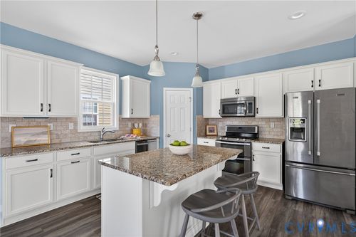 14813 Diamond Creek Ter, Midlothian, VA, 23113-3409 | Card Image
