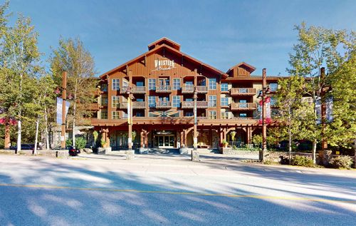 218b-2036 London Lane, Whistler, BC, V8E0N7 | Card Image