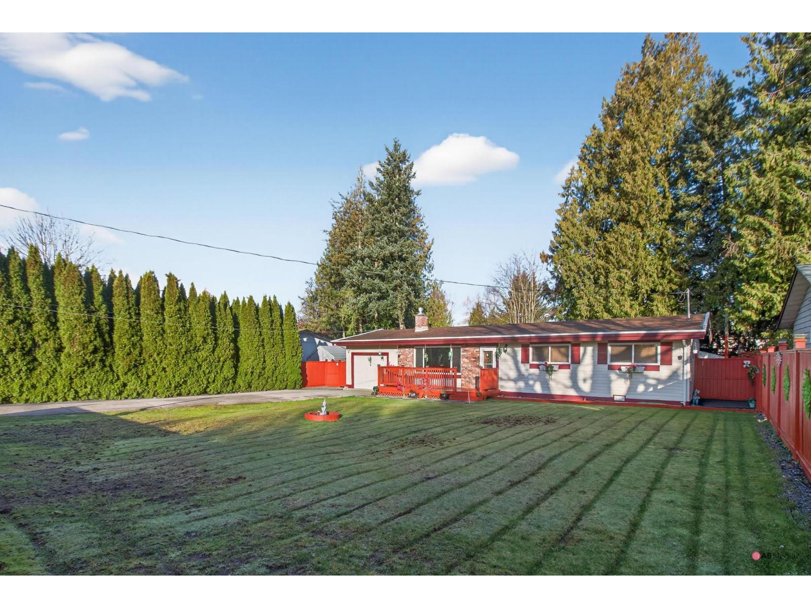Residential in Langley 2