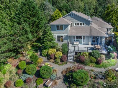 151 Mt Christie Court, House other with 3 bedrooms, 3 bathrooms and 3 parking in Port Ludlow WA | Image 1