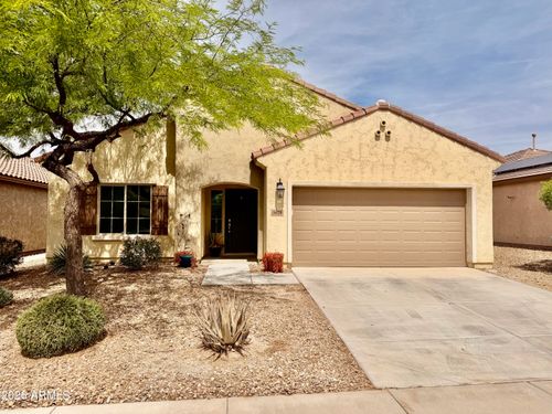 3626 N Emerald Creek Dr, Florence, AZ, 85132-7512 | Card Image