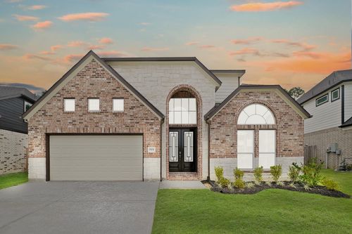 1904 Golden Spruce Ln, Conroe, TX, 77301-3376 | Card Image