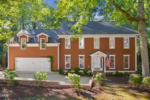 3309 Marblehead Ln, Raleigh, NC, 27612-4927 | Card Image