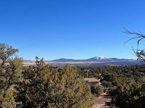 Lot 002P N8689, Concho, AZ, 85924 | Card Image